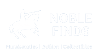 Noble Finds LLC logo