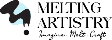 Melting Artistry logo