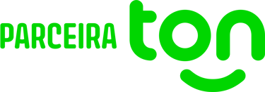 Parceira Viva TON logo