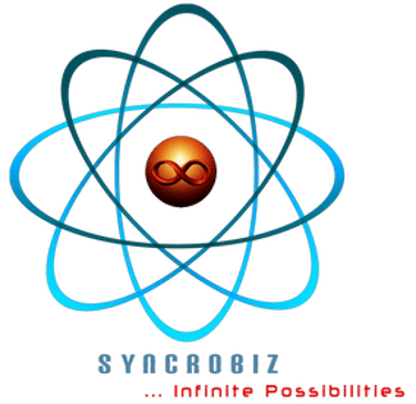 SyncroBiz logo