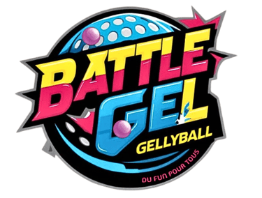 Battle Gel logo