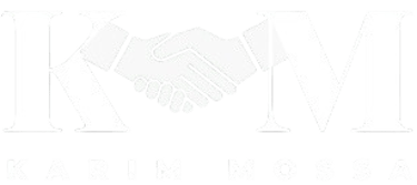 Karim Mossa logo
