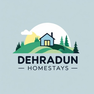 dehradun homestays logo