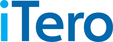 i-Tero logo