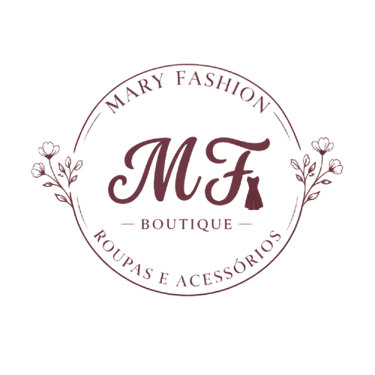 Mary Fashion logo
