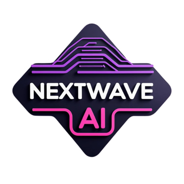 NextwaveAI logo