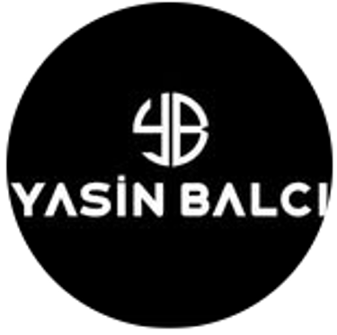 Yasin Balcı Man Fashion - Erkek giyim logo