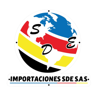 Importaciones SDE logo