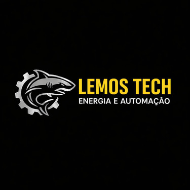 Lemos Tech logo