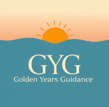Golden Years Guidance logo
