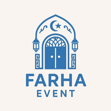Farha Event logo
