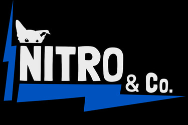 Nitro & Co. logo