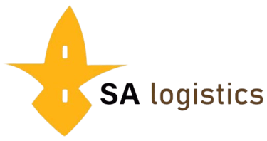 SA Logistics Agency logo