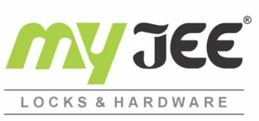 MyJee Locks logo