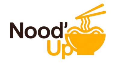 Nood'up logo