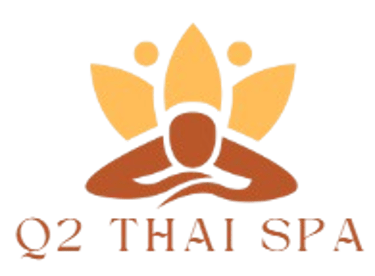 Q2 Thai Spa logo