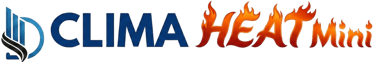 Clima Heaters logo