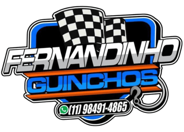 Fernandinho Guinchos 24h logo
