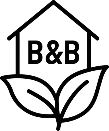 B&b Damas Home logo