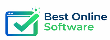 Best Online Software logo