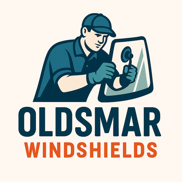 oldsmarwindshields.com logo