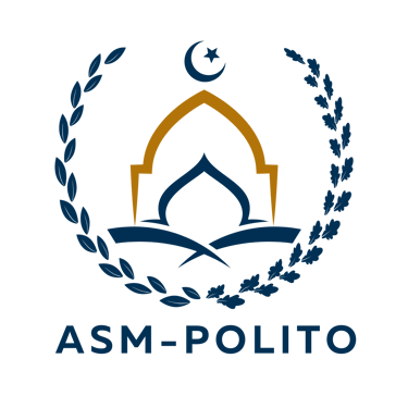 ASM - POLITO logo