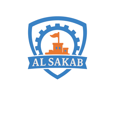 AL SAKAB logo