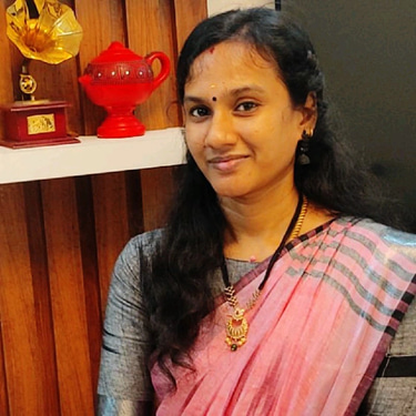 Jagatheeswari Sankar logo