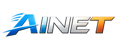 AINET logo