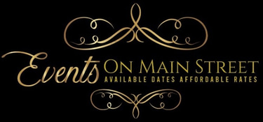 Events on Main Street logo