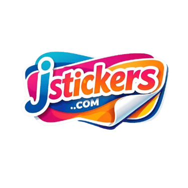 Jsticker.com logo