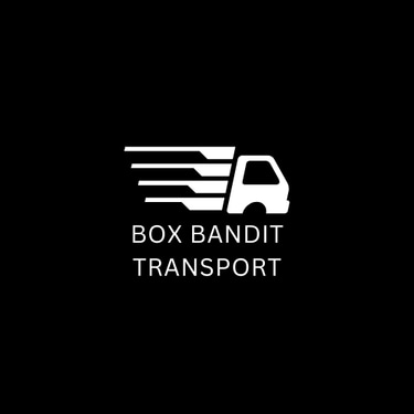 Box Bandit Transport logo