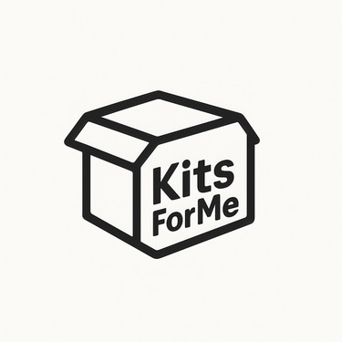 kitsforme logo
