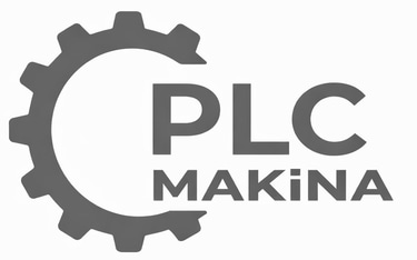 Plc Makina Otomasyon logo