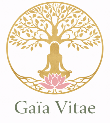 GAIA VITAE logo