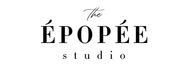 Épopée Studio logo