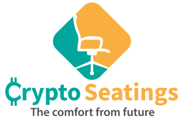Crypto Seatings logo