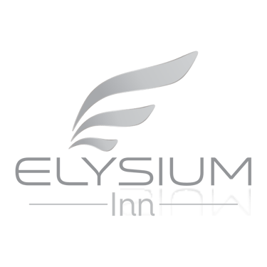 Elysium Inn logo