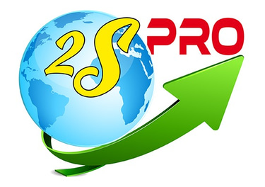 2SPRO logo