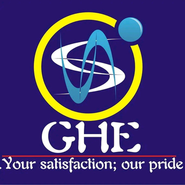 Grace Heritage Electronics logo