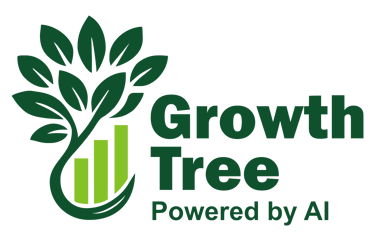 Growth Tree AI logo