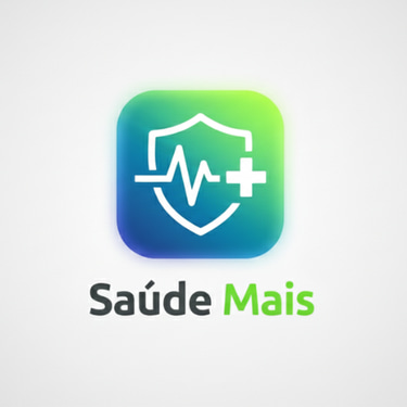 saude mais logo