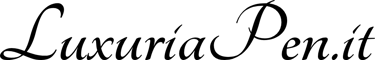 LuxuriaPen.it logo