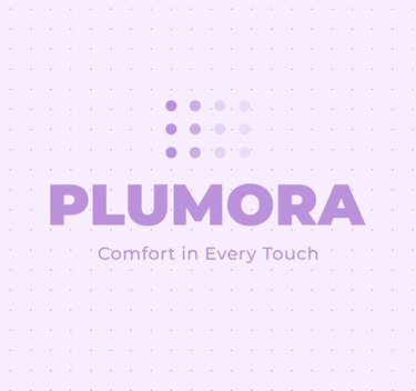 Plumora logo