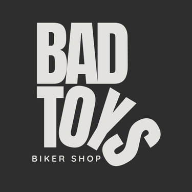 BadToys logo