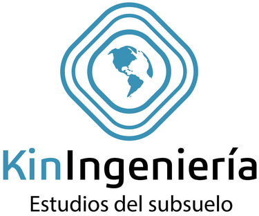 KIN INGENIERIA logo