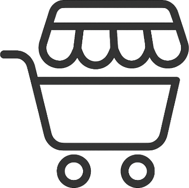 Ghanaina Essentials logo