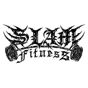 slamfitness logo