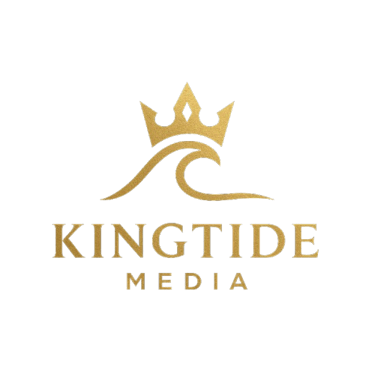 KingTide Film logo