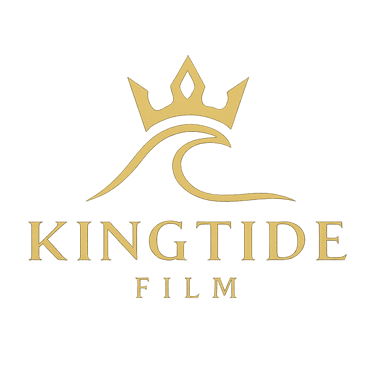 KingTide Film logo